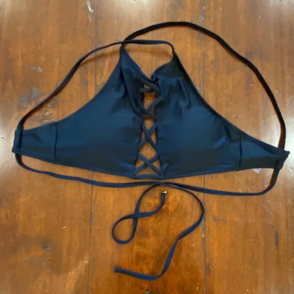 CUPSHE Bikini Top